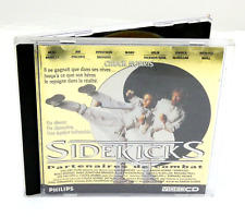 Sidekicks console film d'occasion  Nice-