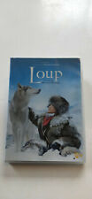 Dvd loup nicolas d'occasion  Orvault