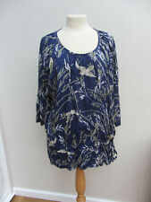 Masai ladies navy for sale  LIVERPOOL