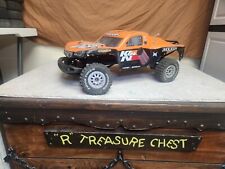 Basher body traxxas for sale  Racine