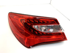 Tail light 2011 for sale  Oberlin