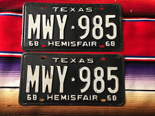 1968 texas passenger for sale  San Antonio