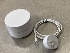 Google wifi system for sale  Watsonville