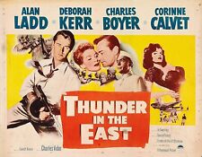 Thunder east 1952. for sale  MANCHESTER