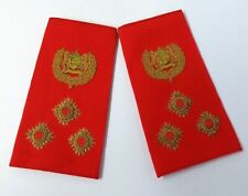 Bdf brigadier rank for sale  LONDON