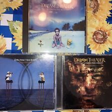 Usado, Lote de CD Dream Theater A Change Of Seasons, Falling Into Infinity, Metropolis Pt2 comprar usado  Enviando para Brazil