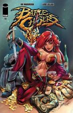 Battle chasers scott d'occasion  Expédié en Belgium