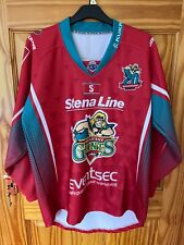 Belfast giants shirt for sale  CARRICKFERGUS