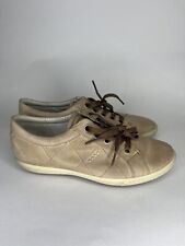 Ecco shoes lace for sale  Oxnard