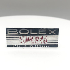 Bolex red super for sale  Auburn