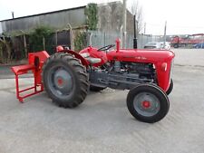 Massey ferguson 1960 for sale  CHESTER