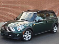 2013 mini clubman for sale  Willow Springs