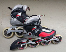 Usado, K2 Radical Inline Skates Gr 40.5 26cm Carbon 100mm Speed Speedskates comprar usado  Enviando para Brazil