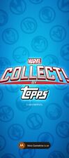 Usado, Topps Marvel Collect Digital - Você escolhe qualquer 99 cartas - IGN BTPROGRAM comprar usado  Enviando para Brazil