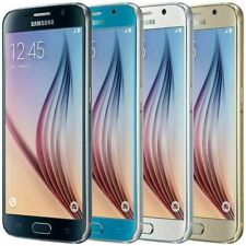 Smartphone Samsung Galaxy S6 G920 32GB desbloqueado AT&T T-Mobile Verizon caixa aberta comprar usado  Enviando para Brazil