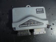 Diego cylinder lpg for sale  MARLBOROUGH