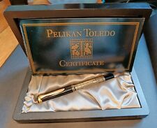 Pelikan toledo 700 gebraucht kaufen  Weststadt