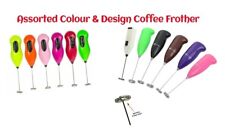 Milk coffee frother for sale  ROCHDALE