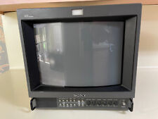 sony pvm for sale  Longview