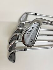 Pcs titleist 718 for sale  Shipping to Ireland