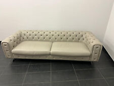 divano maxi chaise longue usato  Italia