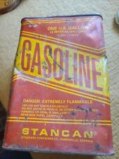 Vintage stancan gallon for sale  Chandler