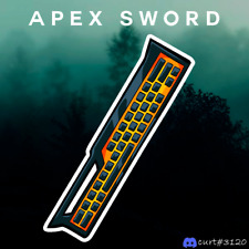 Brawlhalla - SteelSeries Apex Keysword - instant delivery for sale  Shipping to Canada