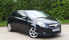 2010 vauxhall corsa for sale  MAIDSTONE
