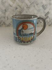 Vintage bahamas coffee for sale  Scio