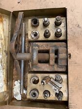 brake flaring tool for sale  BURY ST. EDMUNDS