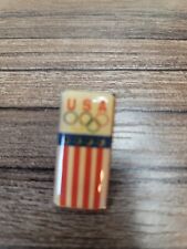 Vintage USA Olympic Pin Badge  na sprzedaż  Wysyłka do Poland