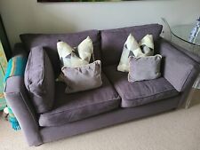Sofa workshop seater for sale  BOURNEMOUTH