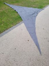 Sun sail shade for sale  SOUTHAMPTON