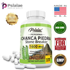 Chanca piedra capsule for sale  Shipping to Ireland