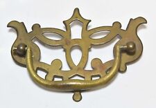 Single decorative brass for sale  Viroqua