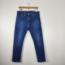 Levi 512 jeans for sale  KIDDERMINSTER