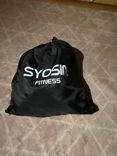 Syosin fitness resistance for sale  BIRMINGHAM