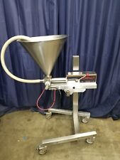 Unifiller mobile compact for sale  Brainerd