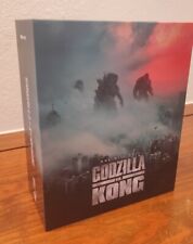 Godzilla kong one usato  Saviore Dell Adamello