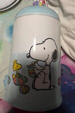 Peanuts snoopy woodstock for sale  Smithton