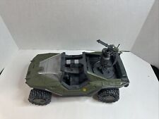 McFarlane Toys - Halo Reach - Warthog w/Anti-Aircraft Gun Figure Vehicle for sale  Shipping to South Africa