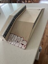 Used, Blackriver Ramps - Funbox Ledge for sale  Shipping to South Africa