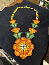 Huichol mexican hand for sale  Tucson