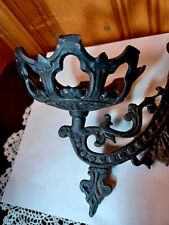 Vintage cast iron for sale  Oshkosh