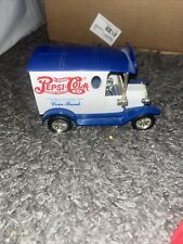 pepsi truck bank for sale  Winfield