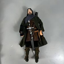 Boneca Senhor dos Anéis - Aragorn, usado comprar usado  Enviando para Brazil