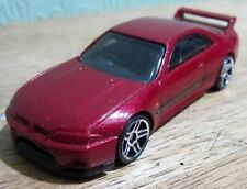 Hot wheels red for sale  TELFORD