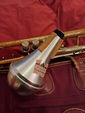 Denis wick trumpet for sale  COLCHESTER