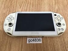 gc4836 Not Working PS Vita PCH-2000 Gundam Breaker SONY PSP Console Japan for sale  Shipping to South Africa