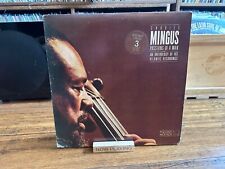 Charles mingus passions for sale  Shippensburg